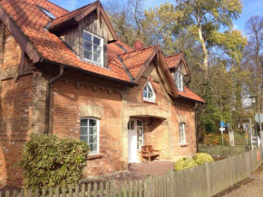 Whg Wismar, Groß Schwansee in Kalkhorst